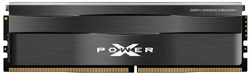 Memorie Silicon Power XPOWER Zenith Gaming 8GB DDR4-3200MHz, CL16, 1.35V