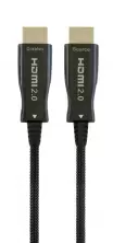 Cablu video Cablexpert CCBP-HDMI-AOC-50M