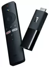 Media player Xiaomi Mi TV Stick FHD, negru
