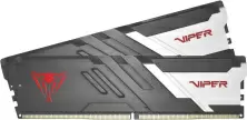 Оперативная память Patriot Viper Venom 32GB (2x16GB) DDR5-6200MHz, CL40, 1.35V