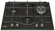 Газовая панель Whirlpool GMT 6422 AN, графит