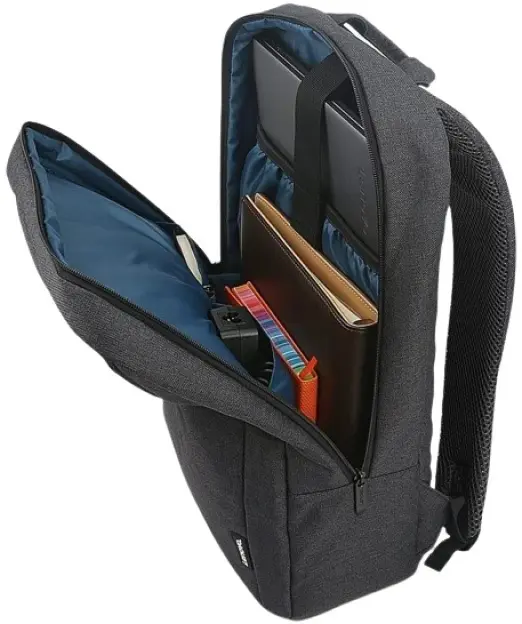 Рюкзак Lenovo B210, черный