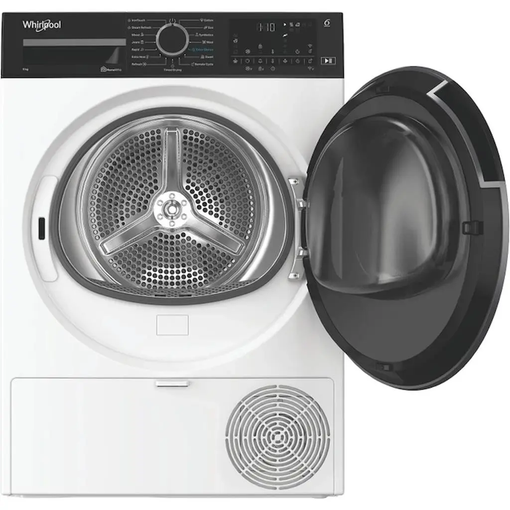Сушильная машина Whirlpool WP A9X WBS EE