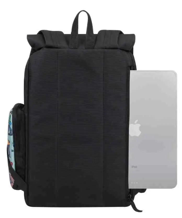 Rucsac Rivacase 5425, negru
