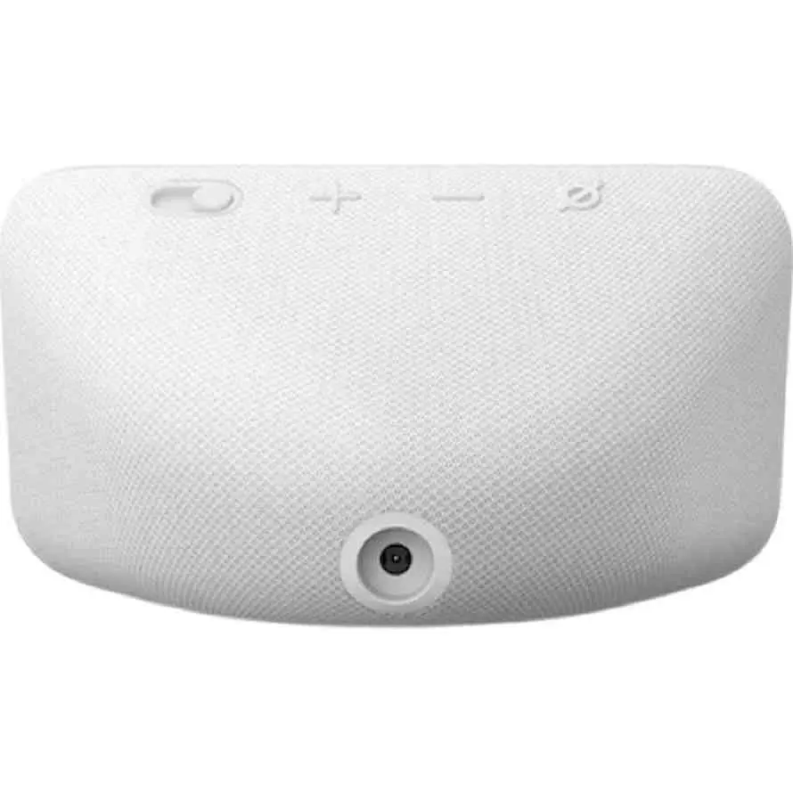 Boxă inteligentă Amazon Echo Show 5 (3rd Gen), alb