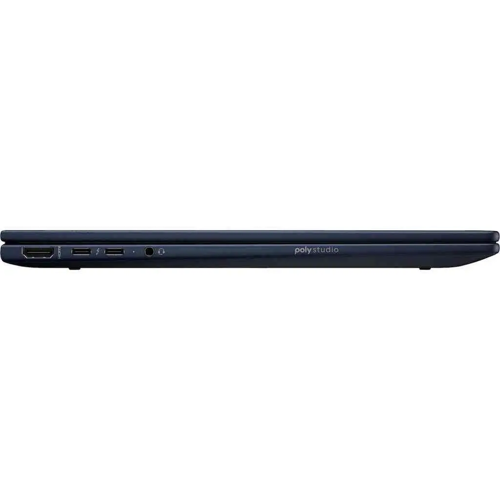 Laptop HP EliteBook X G1i 14 AI (14.0"/FHD/Core Ultra 7 258V/32GB/2TB/Intel Arc/Win 11), argintiu