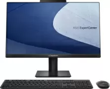Sistem All-in-One Asus ExpertCenter E5402 (23.8"/FHD/Core i5-11500B/16GB/512GB/Intel UHD/W11Pro), negru