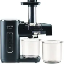Storcător Zelmer ZJP3900, negru