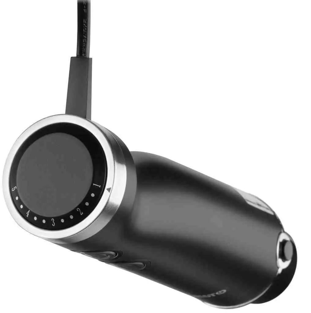 Blender Ardesto HBG-600B, negru