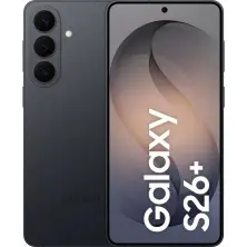 Smartphone Samsung S947 S26+ 12/256Gb, negru