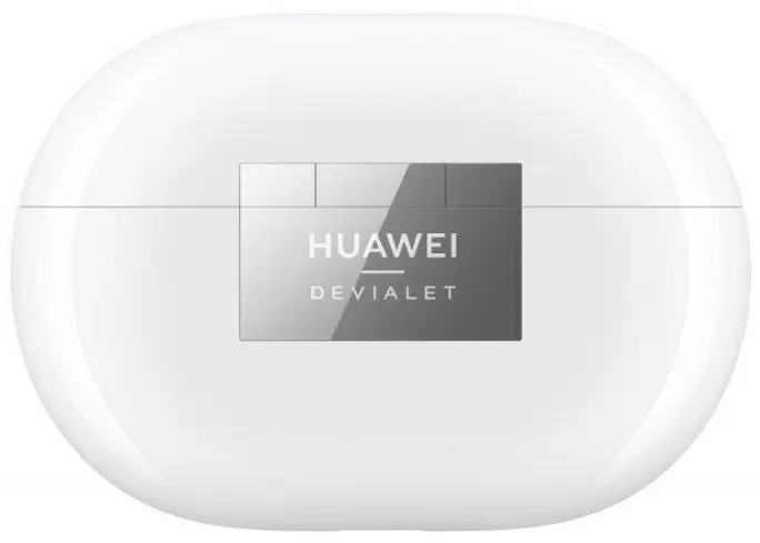 Наушники Huawei FreeBuds Pro 2, белый