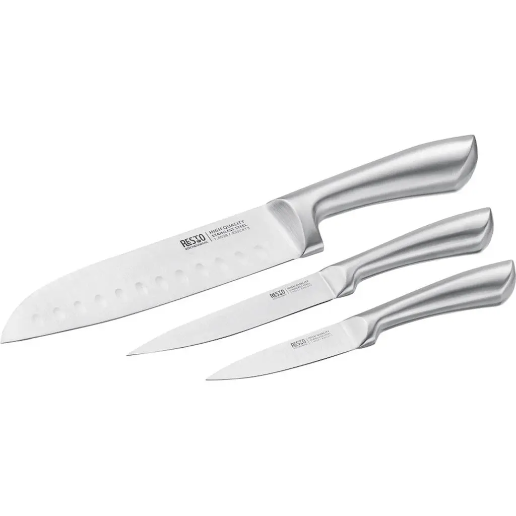 Set cuțite Resto 95605 pe tehnoparc.md Set cuțite Resto 95605