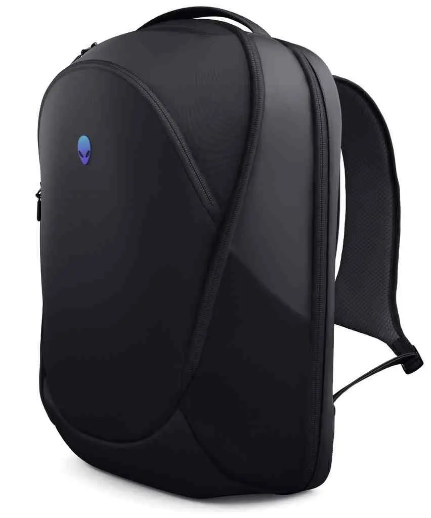 Rucsac Dell AW7825P, negru