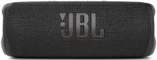 Boxă portabilă JBL Flip 6, negru