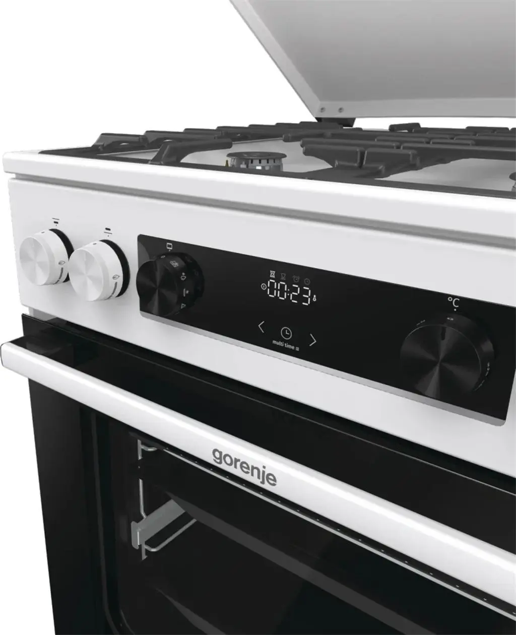 Aragaz Gorenje GKS6C71WF