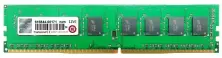 Memorie Transcend 4GB DDR4-2666MHz, CL19, 1.2V