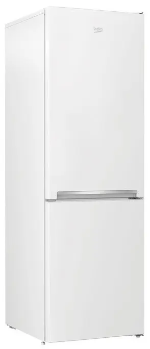 Холодильник Beko RCSA366K40WN, белый на tehnoparc.md Холодильник Beko RCSA366K40WN, белый
