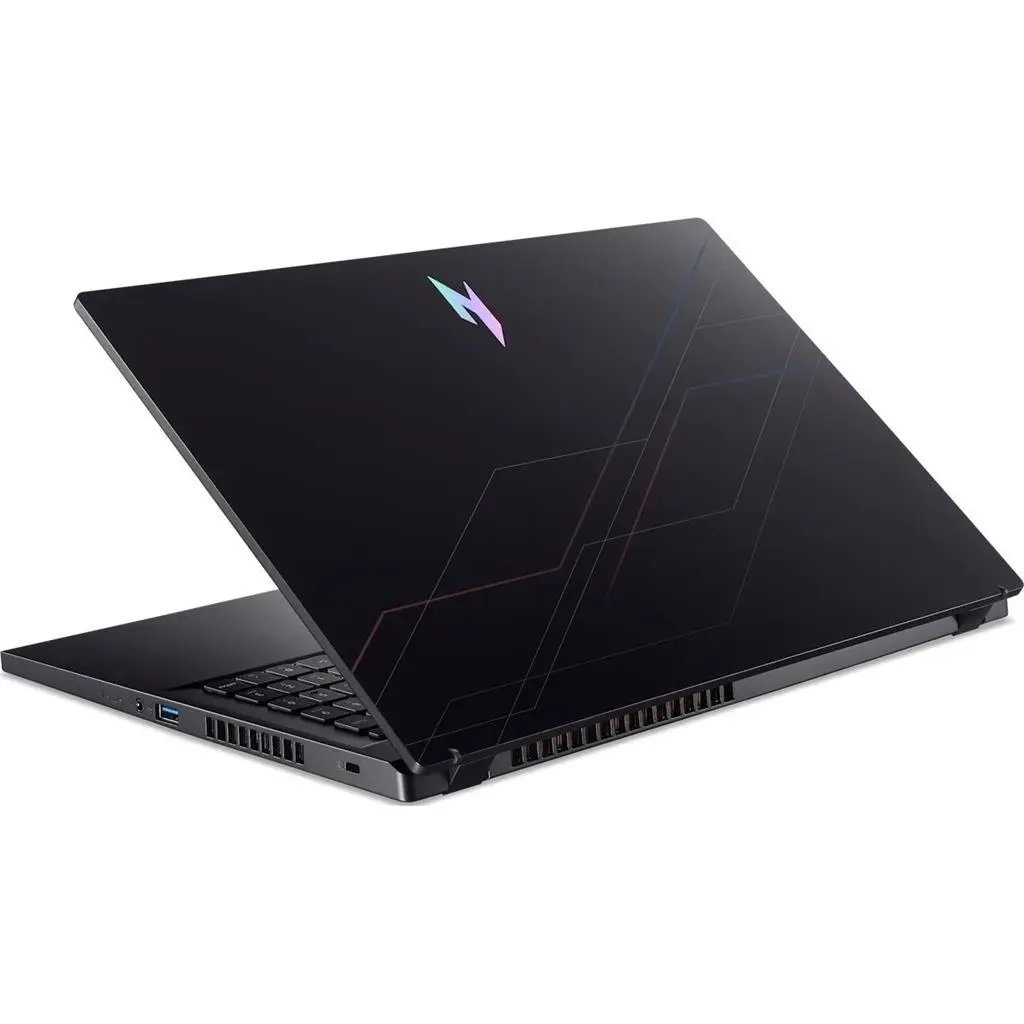 Laptop Acer Nitro V15 ANV15-52 Black NH.QV3EU.004, negru pe tehnoparc.md Laptop Acer Nitro V15 ANV15-52 Black NH.QV3EU.004, negru