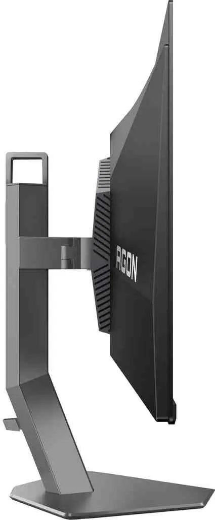 Monitor Aoc AG276UZD, gri