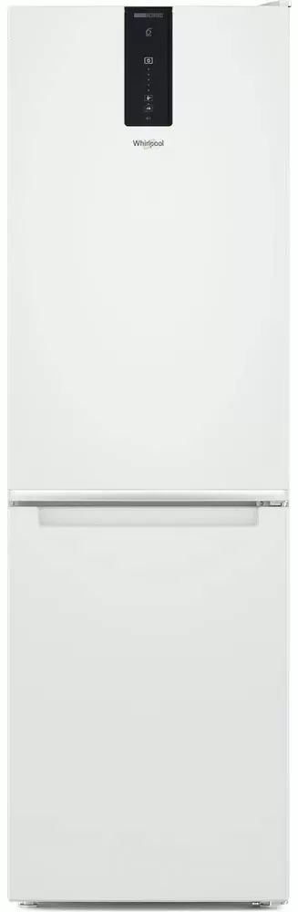 Холодильник Whirlpool W7X 820 W, белый