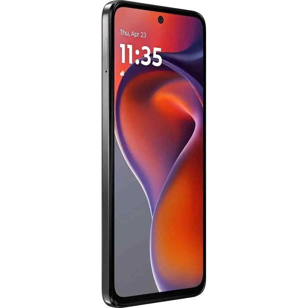 Смартфон Motorola Moto G15 Power 8GB/256GB, серый на tehnoparc.md Смартфон Motorola Moto G15 Power 8GB/256GB, серый