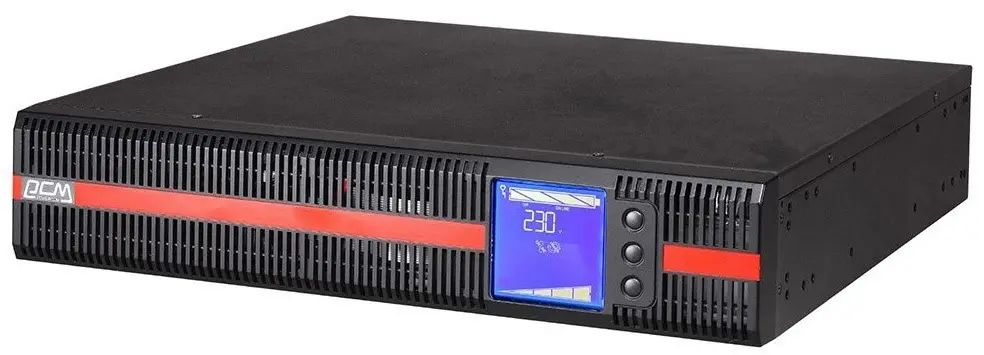Источник бесперебойного питания PowerCom MRT-2000