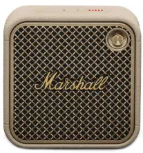 Boxă portabilă Marshall Willen II, bej