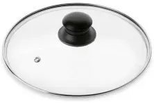 Capac Tadar 30cm, transparent