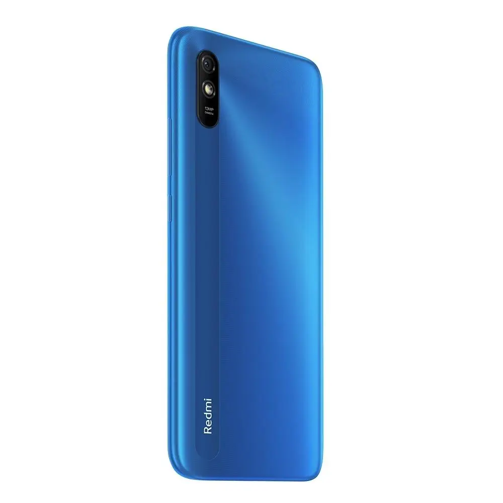 Smartphone Xiaomi Redmi 9A 2GB/32GB, albastru