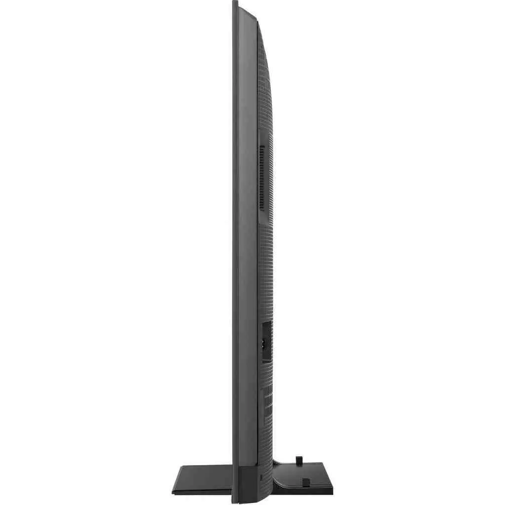 Televizor Hisense 65U78Q Pro, negru