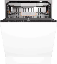 Посудомоечная машина Gorenje GV663B65