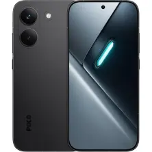 Смартфон Poco X8 Pro 5G 8/512GB EU, черный на tehnoparc.md Смартфон Poco X8 Pro 5G 8/512GB EU, черный