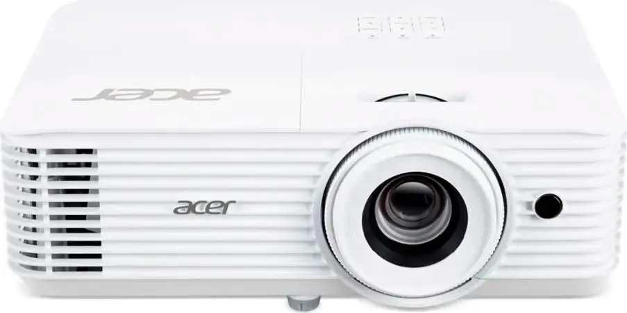 Proiector Acer X1827, alb