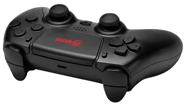 Gamepad Marvo GT-90, negru