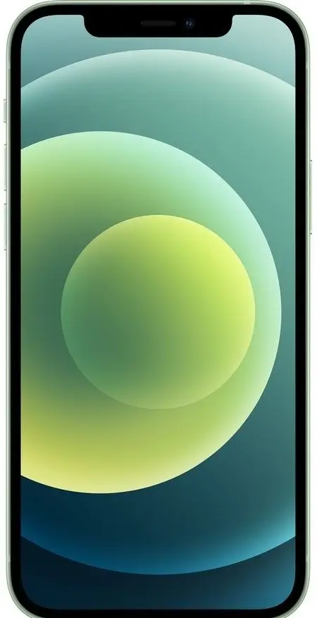 Smartphone Apple iPhone 12 64GB, verde pe tehnoparc.md Smartphone Apple iPhone 12 64GB, verde