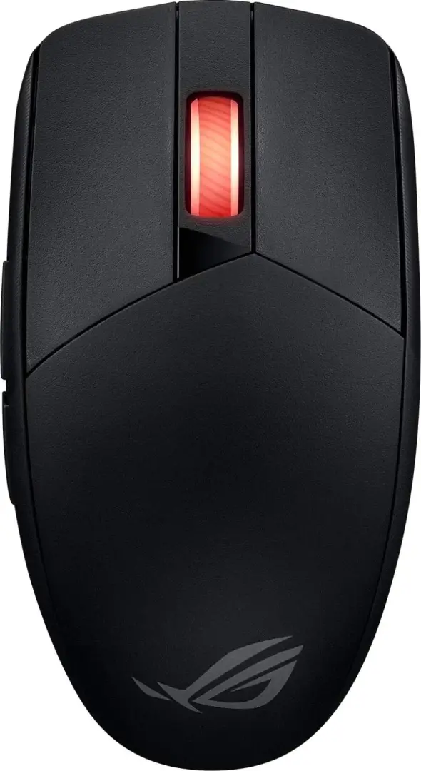 Мышка Asus ROG Strix Impact III, черный