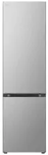 Холодильник LG GBV5240DPY, серебристый на tehnoparc.md Холодильник LG GBV5240DPY, серебристый