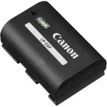 Acumulator Canon LP-E6P pe tehnoparc.md Acumulator Canon LP-E6P