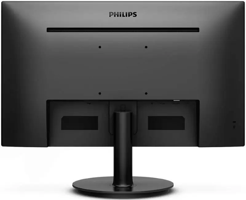 Монитор Philips 272V8A, черный