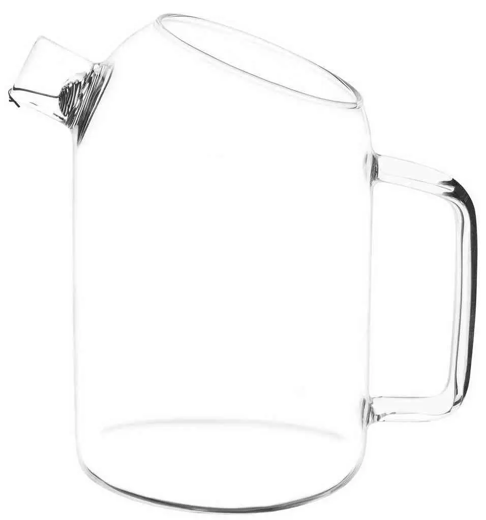 Ulcior Konighoffer Timor 1.2L, transparent