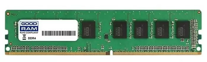 Memorie Goodram 8GB DDR4-2400MHz, CL17, 1.2V