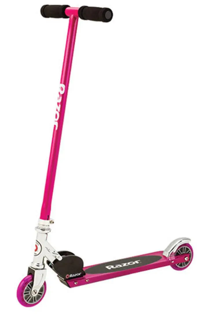 Самокат Razor S Spark Sport на tehnoparc.md Самокат Razor S Spark Sport