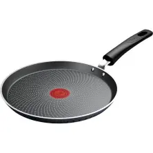 Tigaie Tefal H0563842, negru
