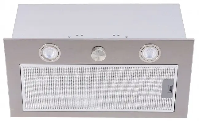Вытяжка Wolser WL-60 INC 750, нержавеющая сталь