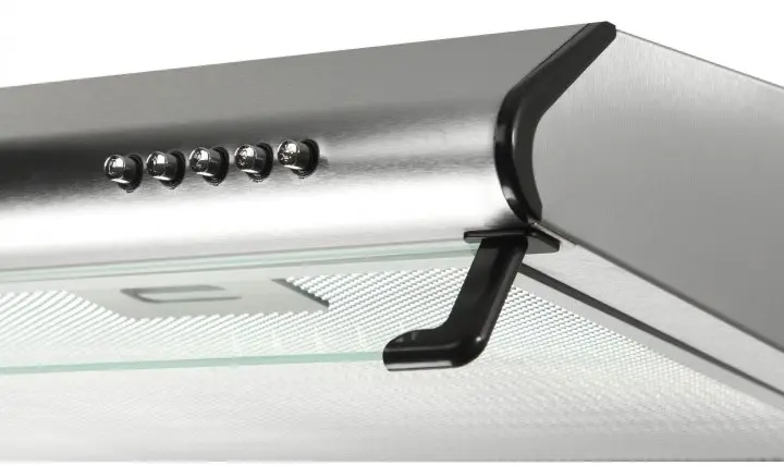 Hotă Tornado Bona 20 (50) LED, inox