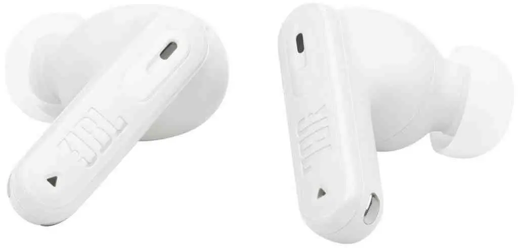 Căşti JBL Tune Beam 2, alb pe tehnoparc.md Căşti JBL Tune Beam 2, alb