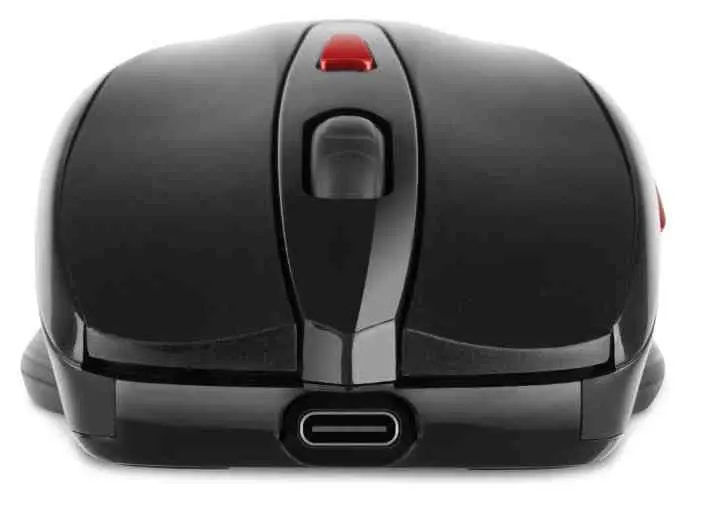 Mouse Sven RX-450W, negru