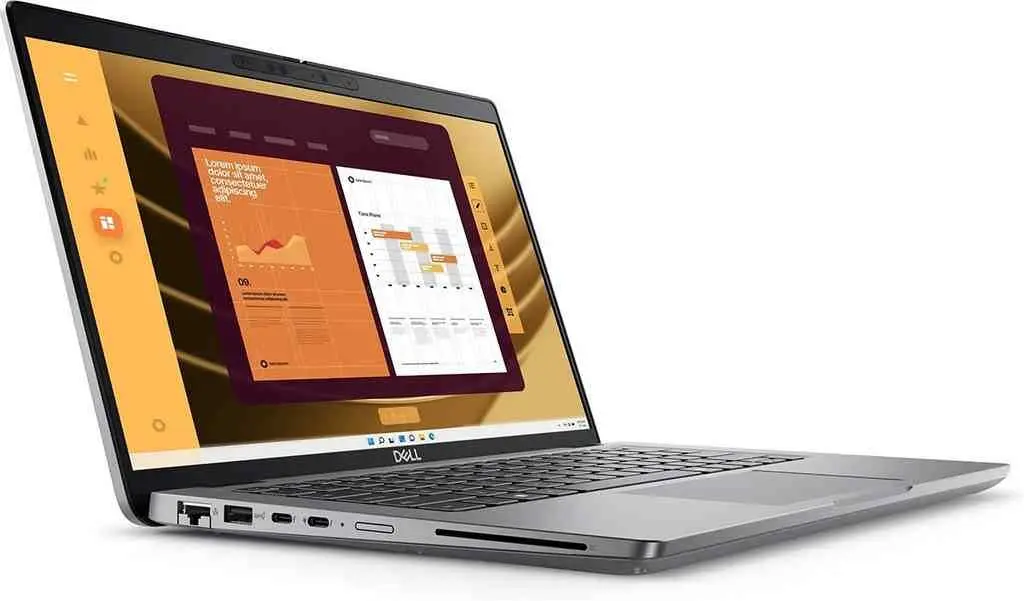 Ноутбук Dell Latitude 5450 (14.0"/FHD/Core Ultra 7 155U/16GB/512GB/Intel Iris), серый на tehnoparc.md Ноутбук Dell Latitude 5450 (14.0"/FHD/Core Ultra 7 155U/16GB/512GB/Intel Iris), серый