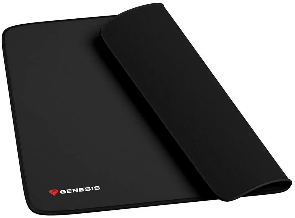 Mousepad Genesis Carbon 500 XL, negru