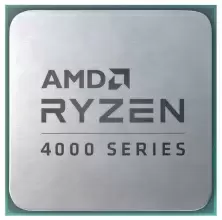 Процессор AMD Ryzen 3 Renoir 4300GE, OEM+Cooler